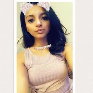 Meet your Posher, Angelica